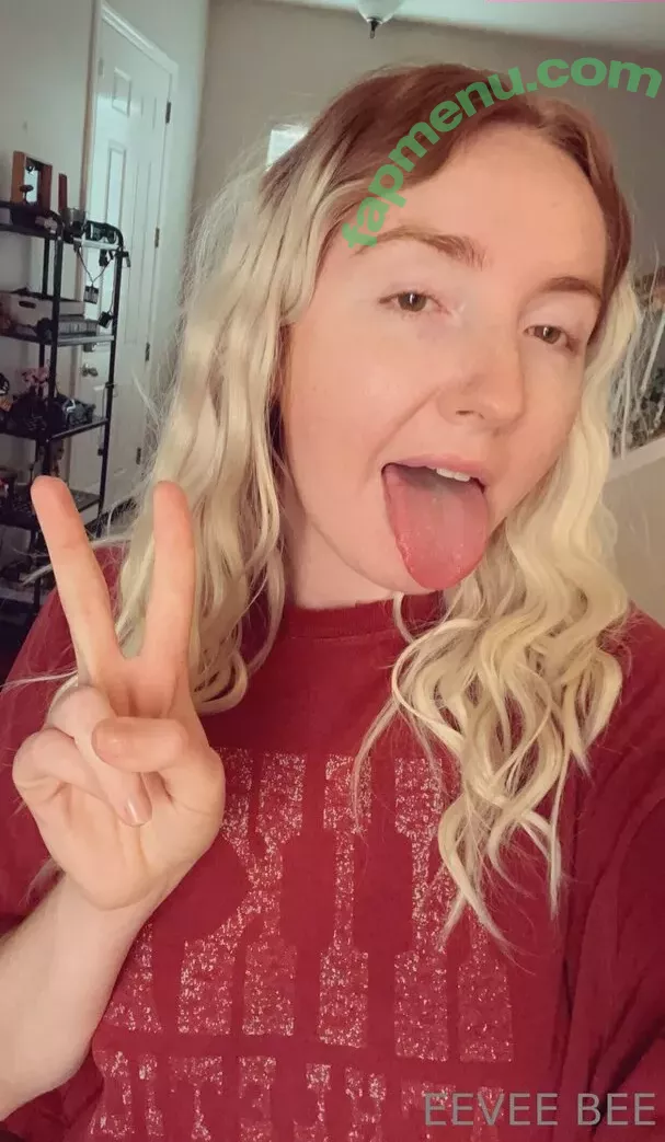 Eevee Bee nude photo #0274 (Eeveebeeshow / eevee_bee / eeveethebee)
