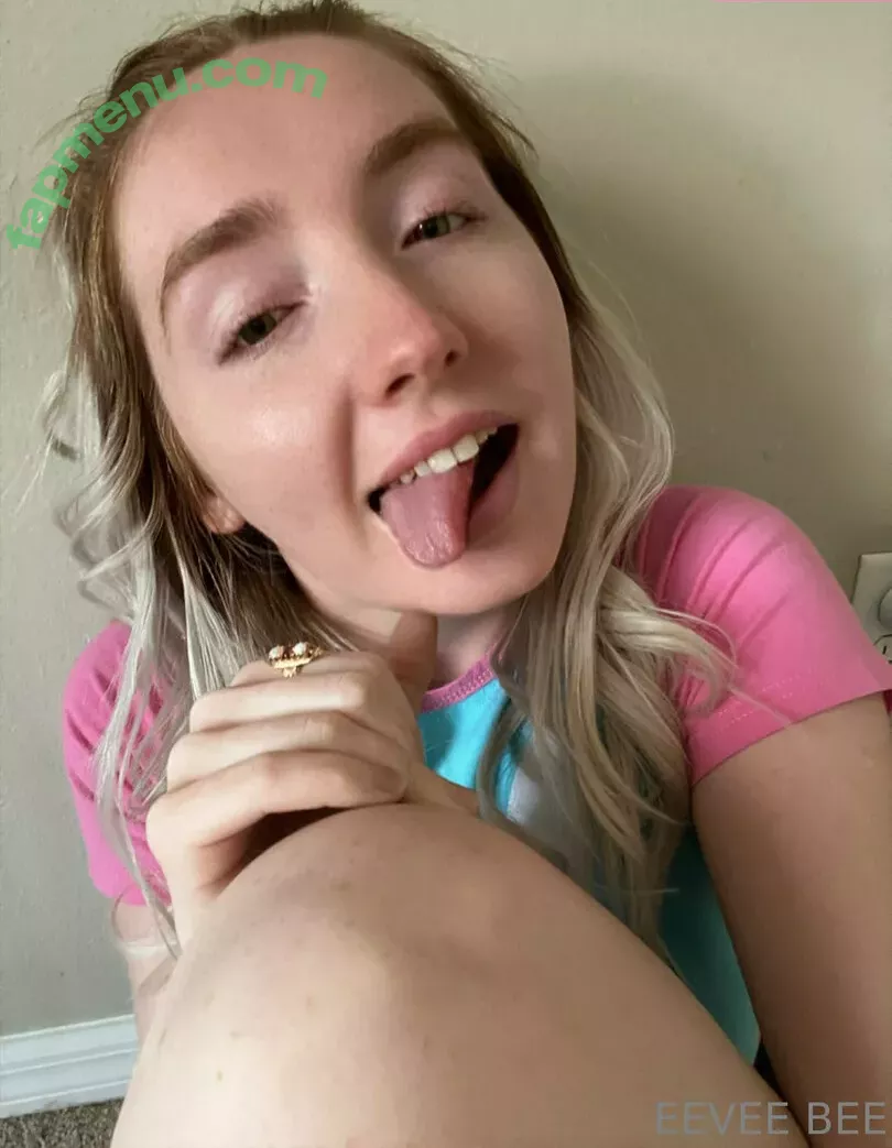 Eevee Bee nude photo #0284 (Eeveebeeshow / eevee_bee / eeveethebee)