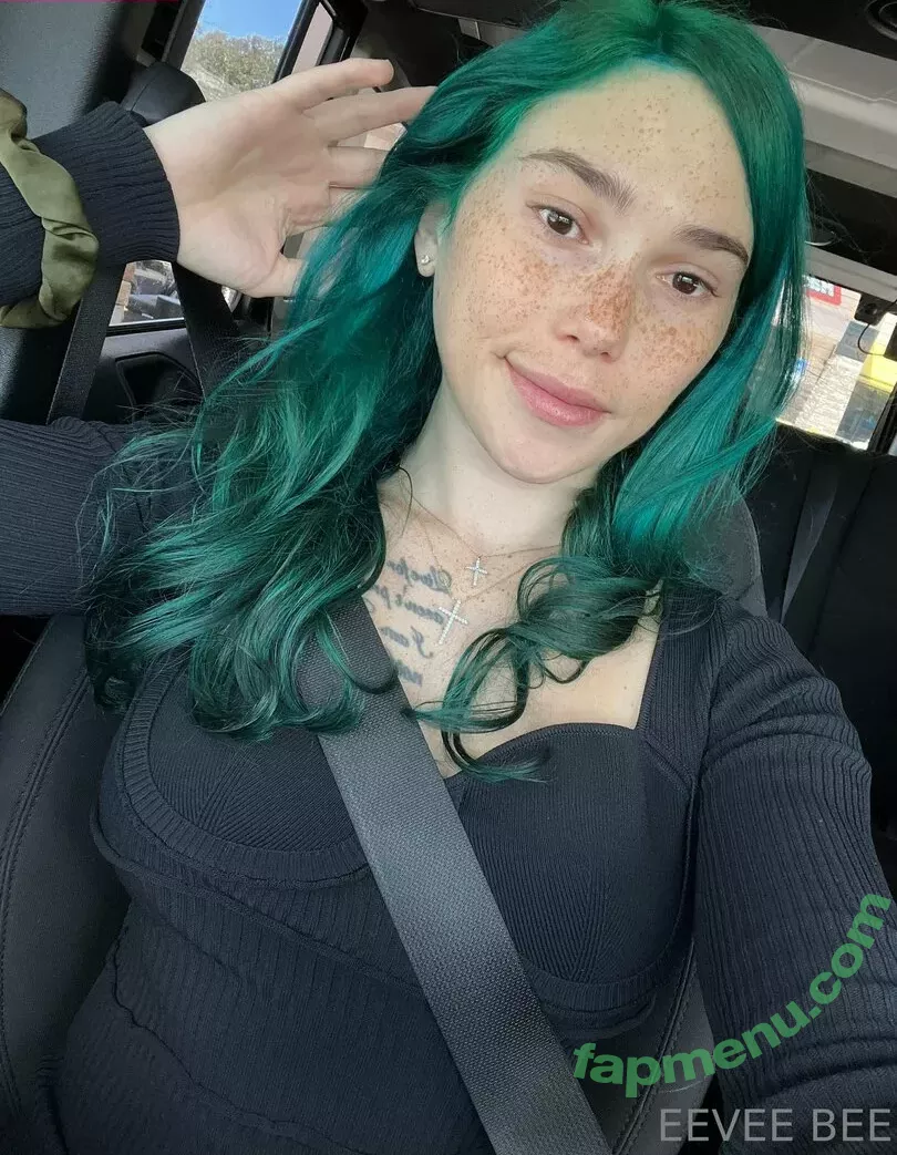 Eevee Bee nude photo #0309 (Eeveebeeshow / eevee_bee / eeveethebee)