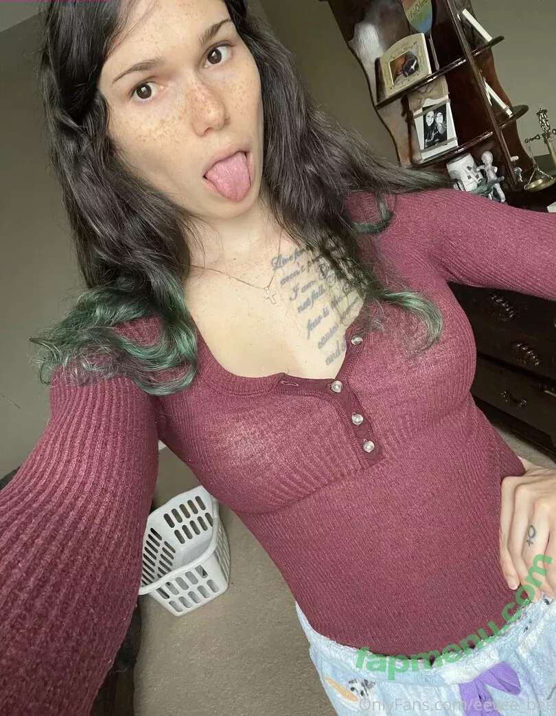Eevee Bee nude photo #0313 (Eeveebeeshow / eevee_bee / eeveethebee)