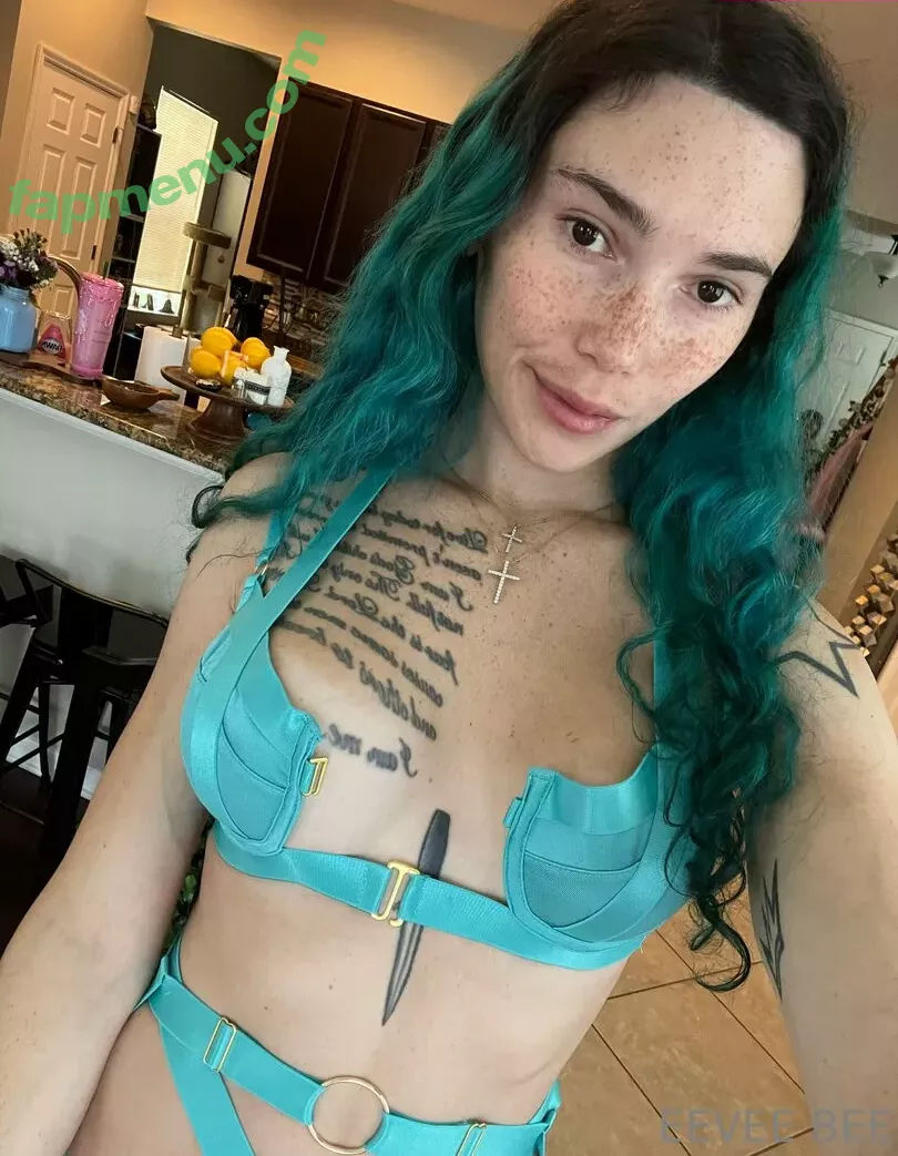 Eevee Bee nude photo #0385 (Eeveebeeshow / eevee_bee / eeveethebee)