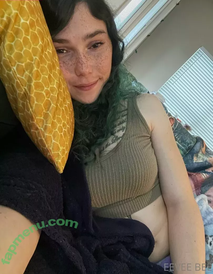 Eevee Bee nude photo #0498 (Eeveebeeshow / eevee_bee / eeveethebee)