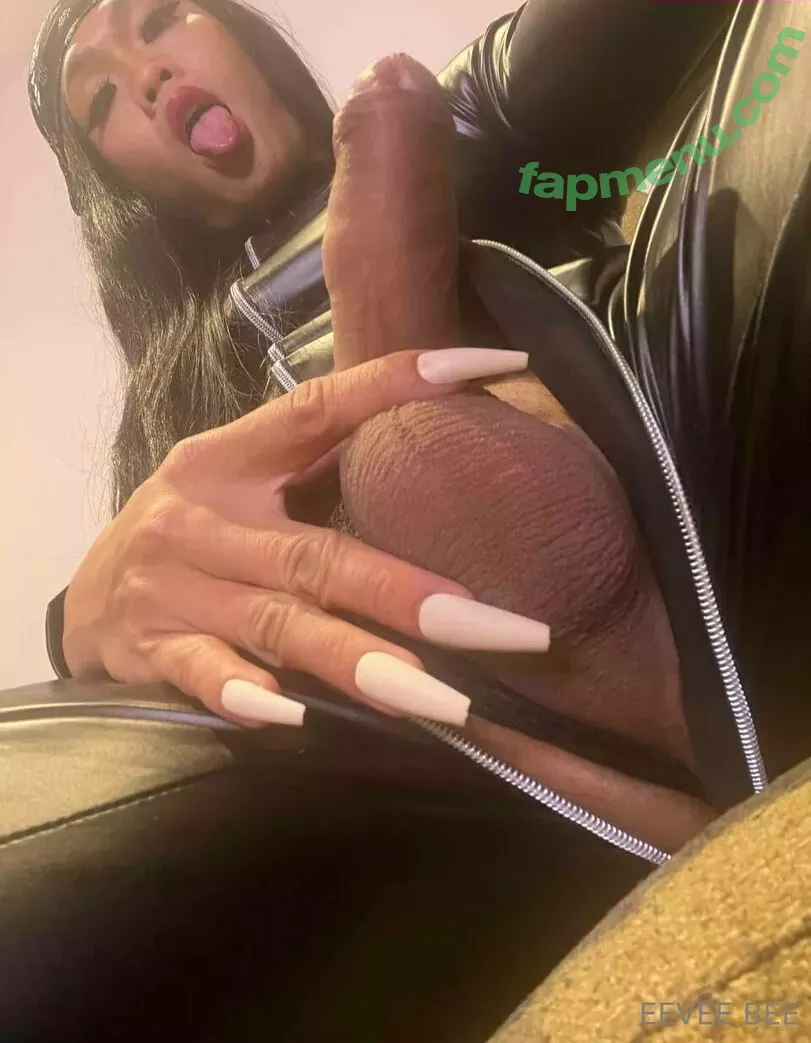 Eevee Bee nude photo #0554 (Eeveebeeshow / eevee_bee / eeveethebee)