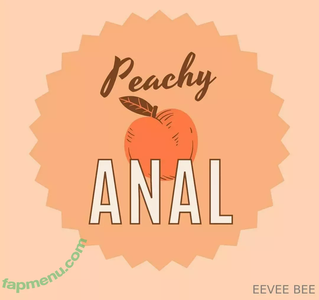 Eevee Bee nude photo #0609 (Eeveebeeshow / eevee_bee / eeveethebee)