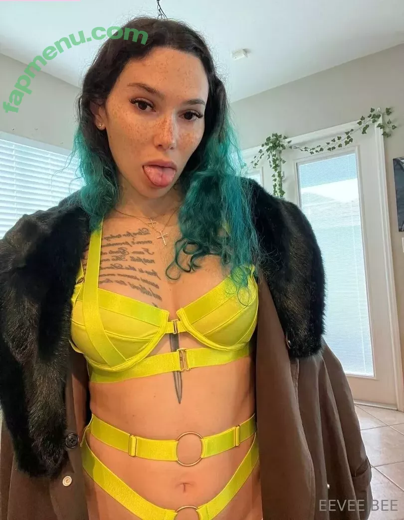 Eevee Bee nude photo #0695 (Eeveebeeshow / eevee_bee / eeveethebee)