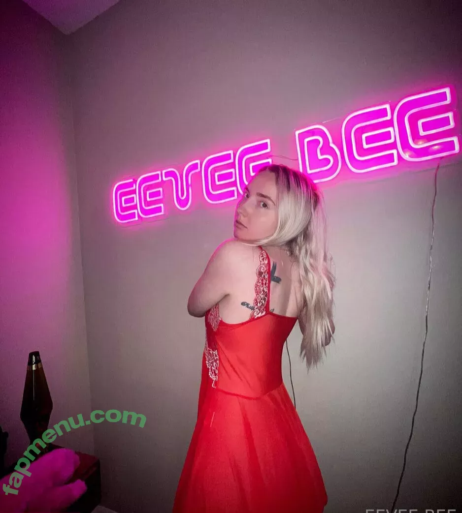 Eevee Bee nude photo #0744 (Eeveebeeshow / eevee_bee / eeveethebee)