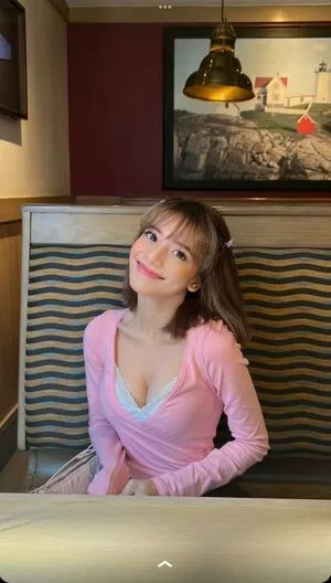 Eevee Enara / eeveenara / eeveenings nude photo #0083