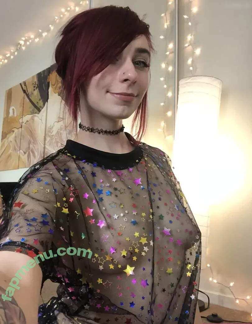Eevee Frost nude photo #0012 (eeveefrost / eeveefrostofficial)