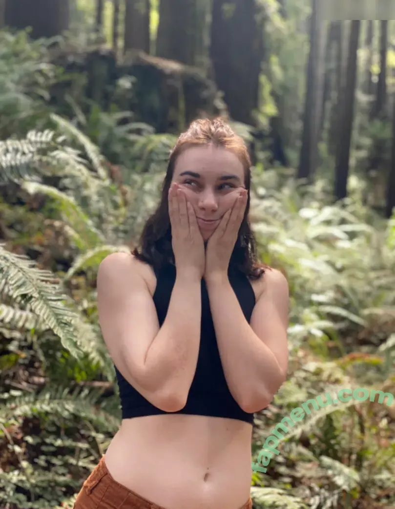 Eevee Frost nude photo #0032 (eeveefrost / eeveefrostofficial)