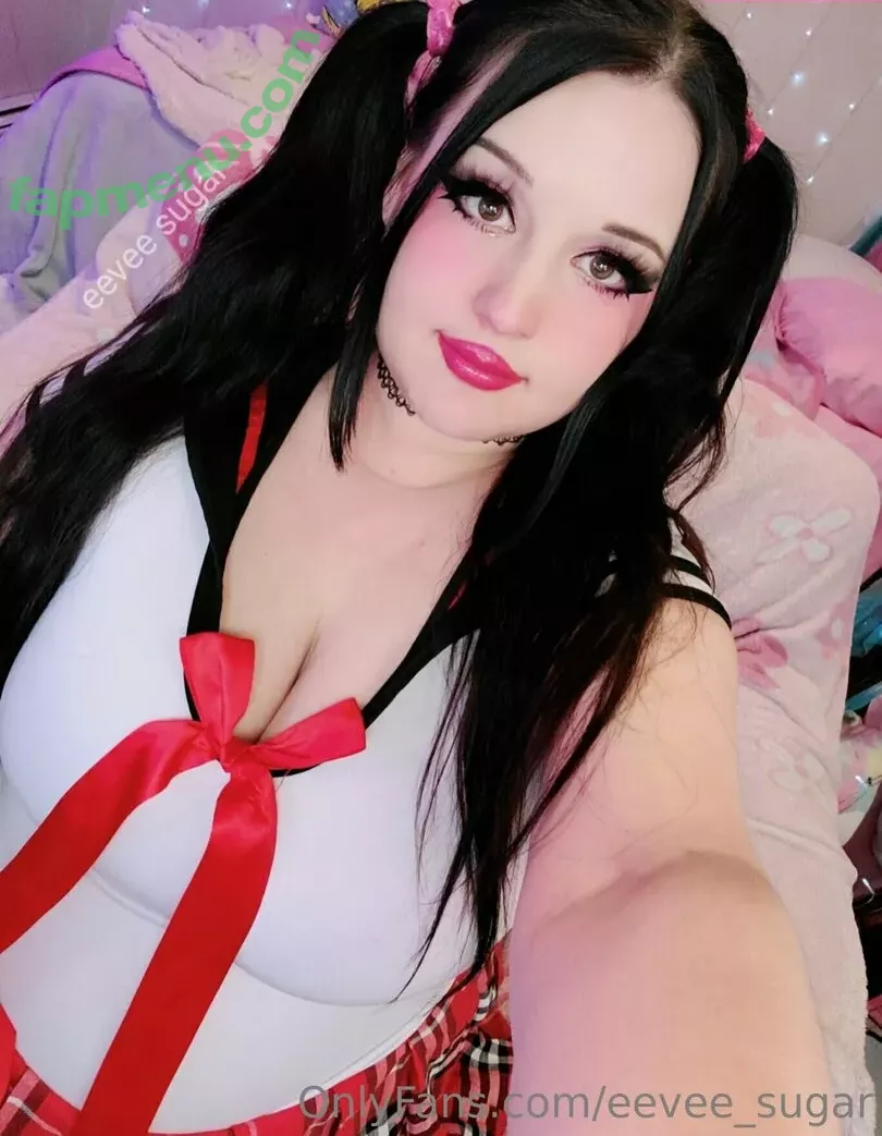 eevee_sugar nude photo #0016 (eevee_sugar)
