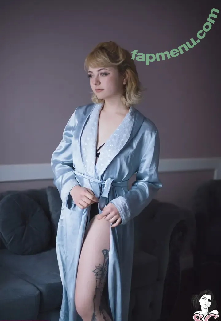 Eevee666 nude photo #0001 (eevee_sugar / sapphirelove666)