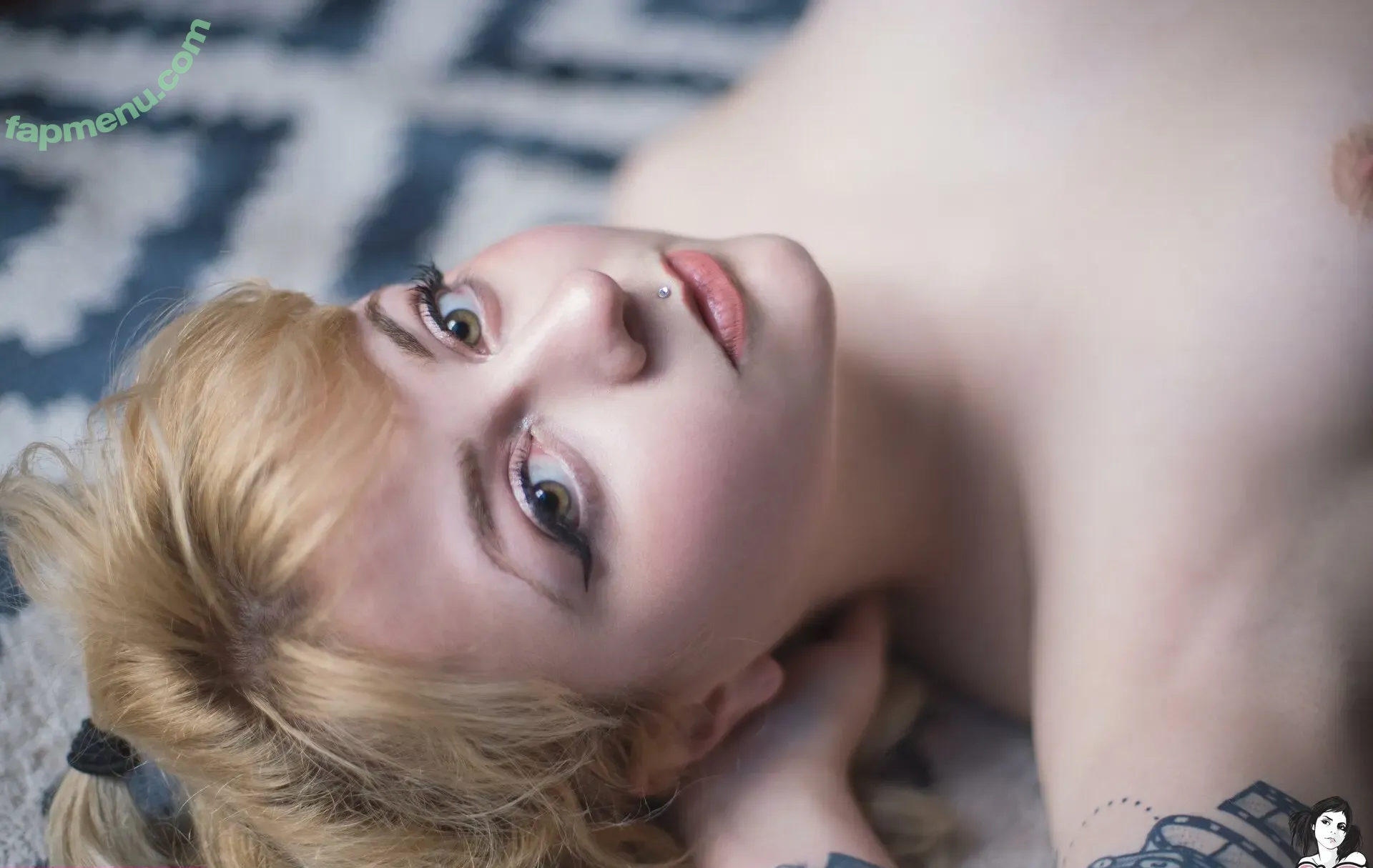 Eevee666 nude photo #0009 (eevee_sugar / sapphirelove666)