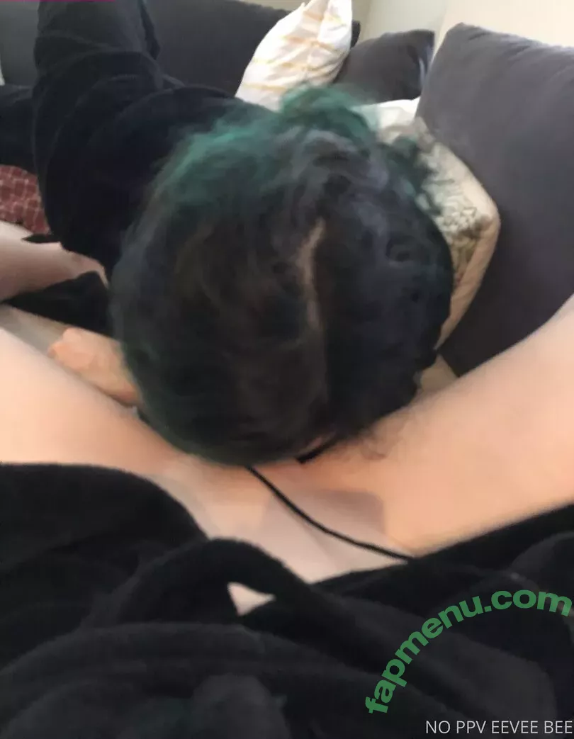 eeveebeesolo nude photo #0085 (eeveethebee)