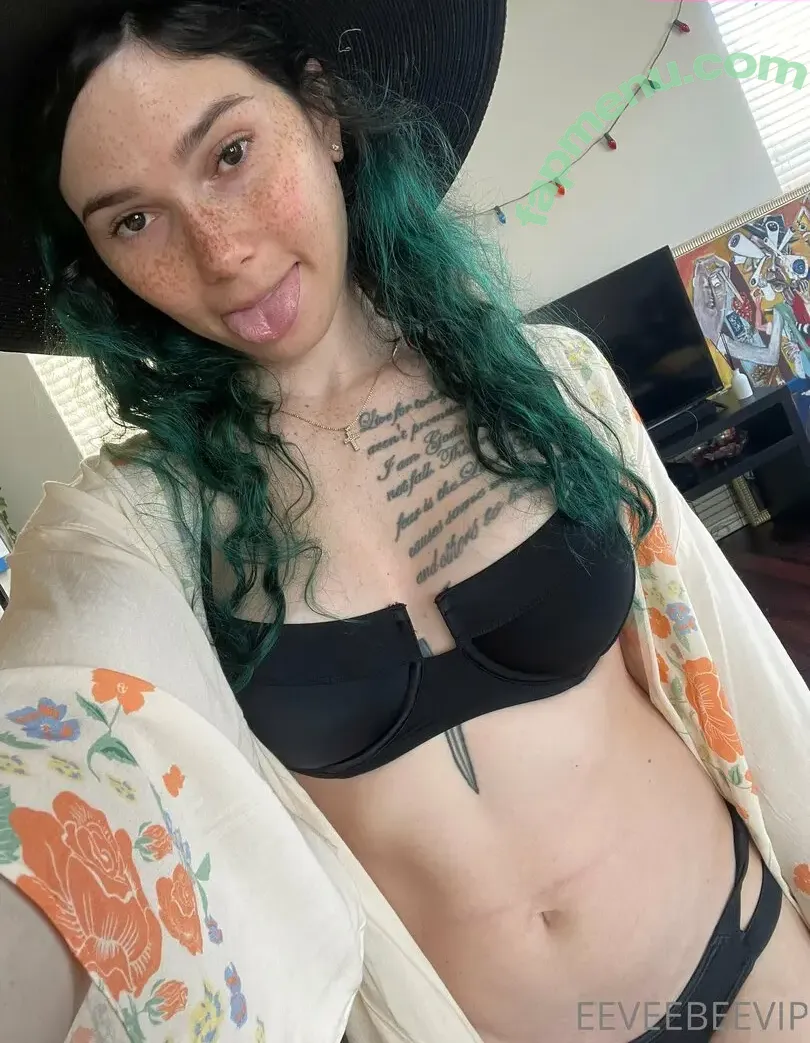 eeveebeesolo nude photo #0137 (eeveethebee)