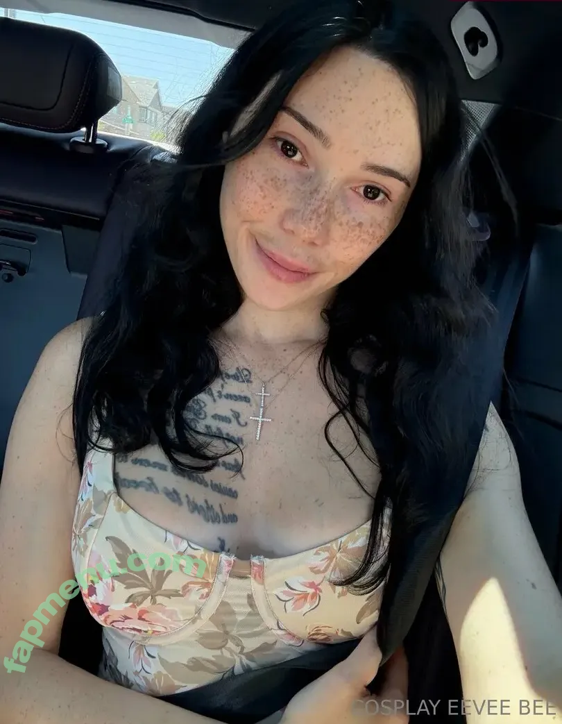 eeveebeesolo nude photo #0183 (eeveethebee)