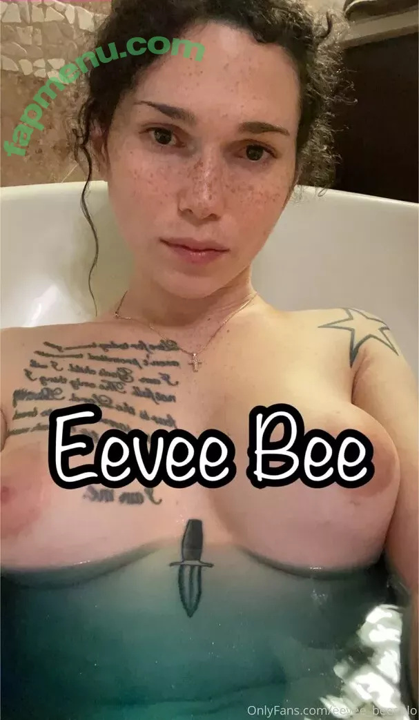 eeveebeevip nude photo #0001 (eeveebee)