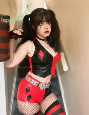 Eeveecosplays / CosEevee / Cosplaysbyeevee / cosplayeevee / cosplays_by_eevee nude photo #0123