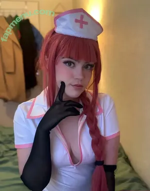 Eeveecosplays / CosEevee / Cosplaysbyeevee / cosplayeevee / cosplays_by_eevee nude photo #0125