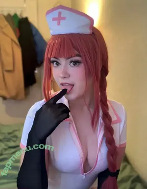 Eeveecosplays / CosEevee / Cosplaysbyeevee / cosplayeevee / cosplays_by_eevee nude photo #0126