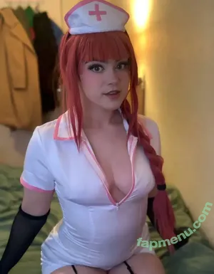 Eeveecosplays / CosEevee / Cosplaysbyeevee / cosplayeevee / cosplays_by_eevee nude photo #0127