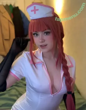 Eeveecosplays / CosEevee / Cosplaysbyeevee / cosplayeevee / cosplays_by_eevee nude photo #0128