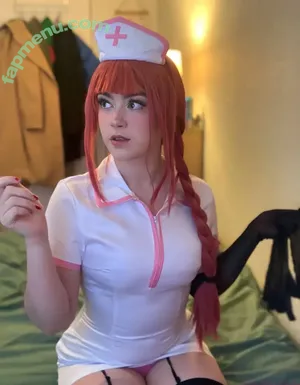 Eeveecosplays / CosEevee / Cosplaysbyeevee / cosplayeevee / cosplays_by_eevee nude photo #0131