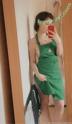 Eeveecosplays / CosEevee / Cosplaysbyeevee / cosplayeevee / cosplays_by_eevee nude photo #0141
