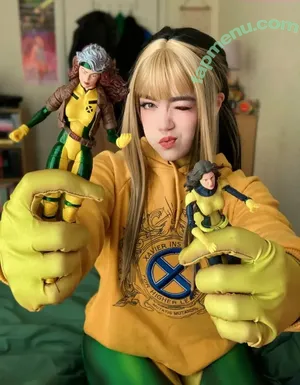 Eeveecosplays / CosEevee / Cosplaysbyeevee / cosplayeevee / cosplays_by_eevee nude photo #0146