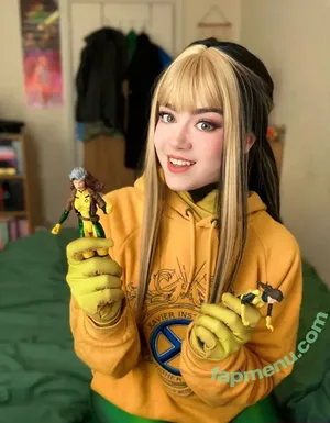 Eeveecosplays / CosEevee / Cosplaysbyeevee / cosplayeevee / cosplays_by_eevee nude photo #0147