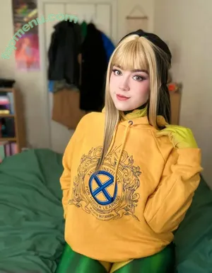 Eeveecosplays / CosEevee / Cosplaysbyeevee / cosplayeevee / cosplays_by_eevee nude photo #0148