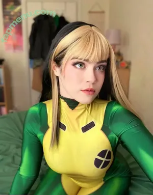 Eeveecosplays / CosEevee / Cosplaysbyeevee / cosplayeevee / cosplays_by_eevee nude photo #0152