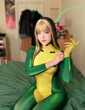 Eeveecosplays / CosEevee / Cosplaysbyeevee / cosplayeevee / cosplays_by_eevee nude photo #0154