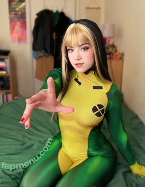Eeveecosplays / CosEevee / Cosplaysbyeevee / cosplayeevee / cosplays_by_eevee nude photo #0156
