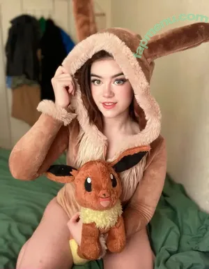 Eeveecosplays / CosEevee / Cosplaysbyeevee / cosplayeevee / cosplays_by_eevee nude photo #0162