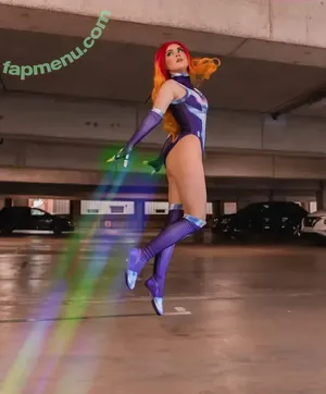 Eeveecosplays / CosEevee / Cosplaysbyeevee / cosplayeevee / cosplays_by_eevee nude photo #0165