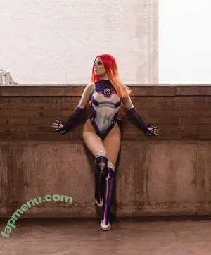 Eeveecosplays / CosEevee / Cosplaysbyeevee / cosplayeevee / cosplays_by_eevee nude photo #0166