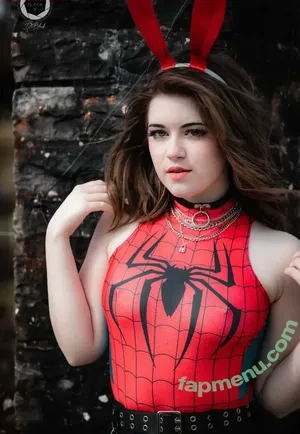 Eeveecosplays / CosEevee / Cosplaysbyeevee / cosplayeevee / cosplays_by_eevee nude photo #0170