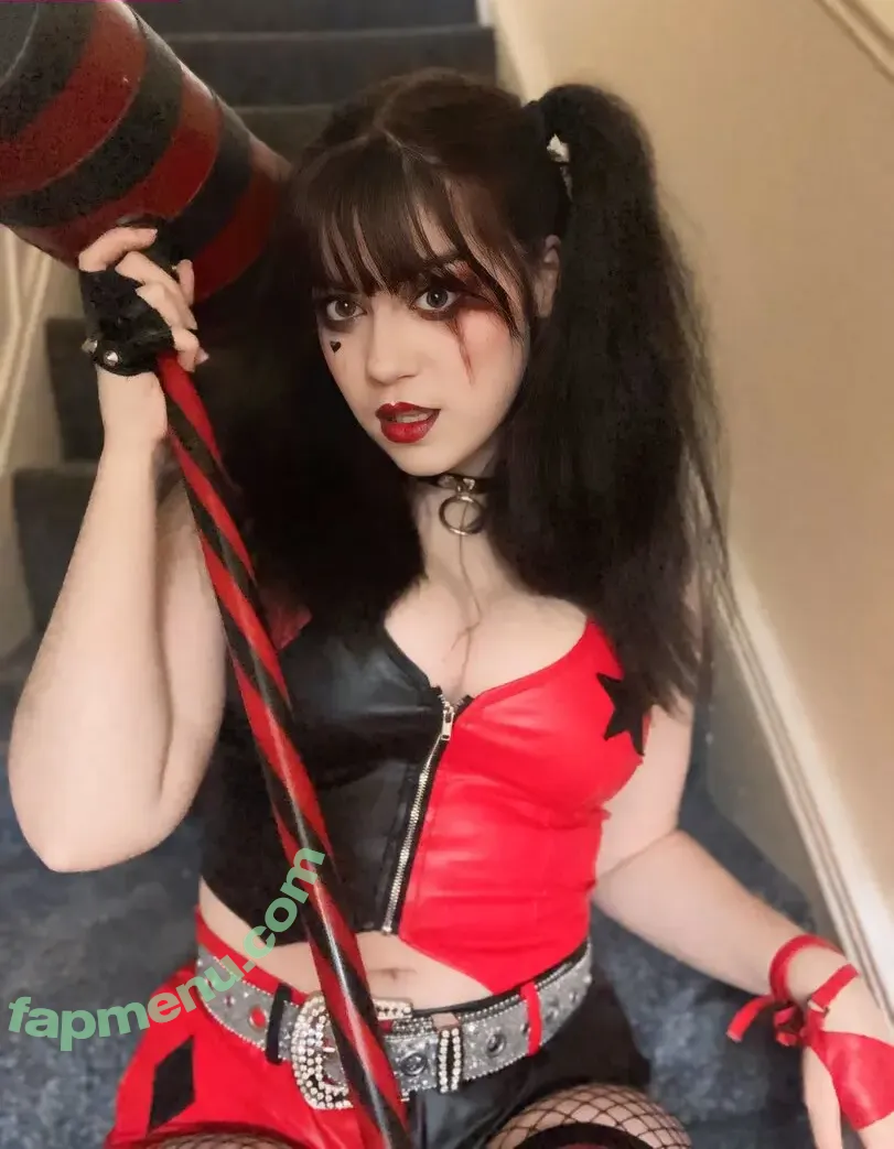 Eeveecosplays nude photo #0121 (CosEevee / Cosplaysbyeevee / cosplayeevee / cosplays_by_eevee)