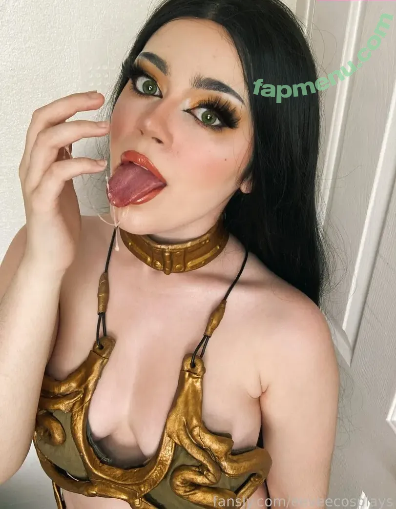 Eeveecosplays nude photo #0139 (CosEevee / Cosplaysbyeevee / cosplayeevee / cosplays_by_eevee)