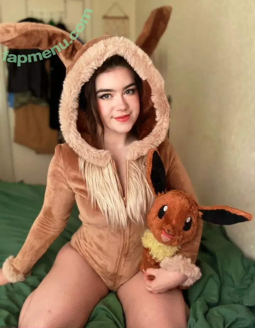 Eeveecosplays nude photo #0161 (CosEevee / Cosplaysbyeevee / cosplayeevee / cosplays_by_eevee)