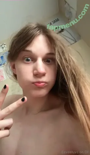 eeveeluvs / eeveeithink nude photo #0030
