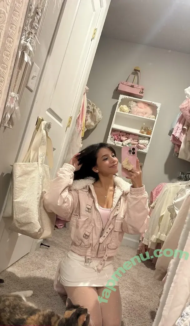 Eeveenara | Eevee Enara nude photo #0021 (Eeveenara | Eevee Enara)