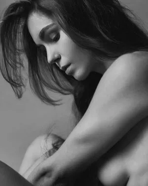 Effy Jones / Effyjones / thequeenie nude photo #0230