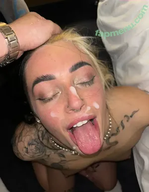 Effy Storm / effy_storm / markhaslettportraits nude photo #0093