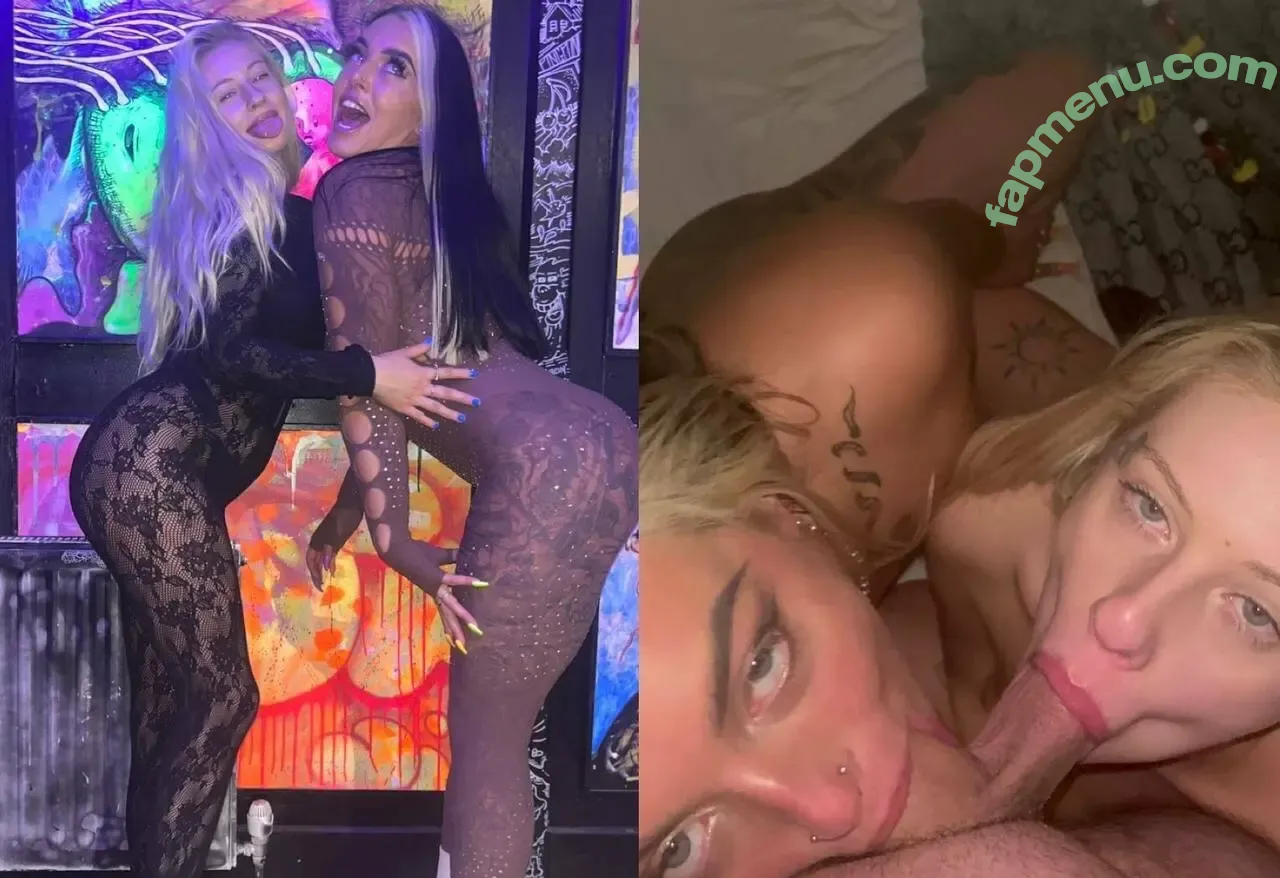 Effy Storm nude photo #0092 (effy_storm / markhaslettportraits)