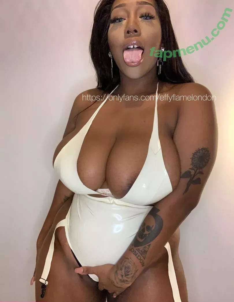 effyflamelondon nude photo #0001 (effyflamelondon)