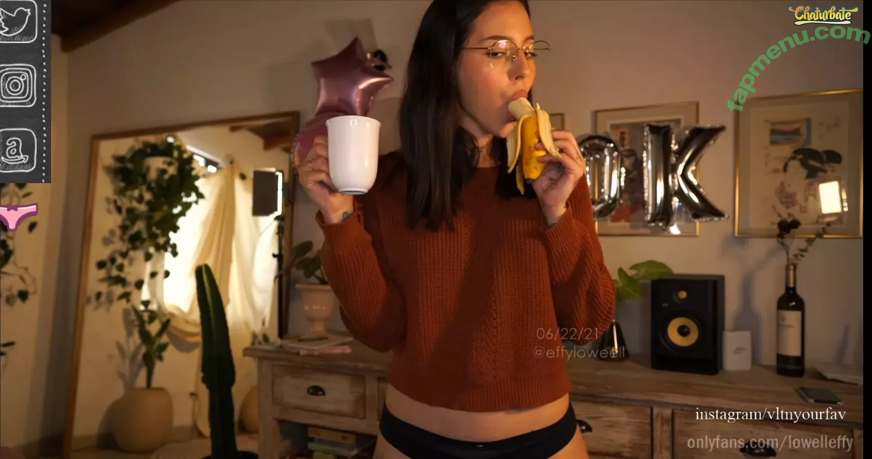 Effyloweell nude photo #0028 (LowellEffy / vltnyourfav)