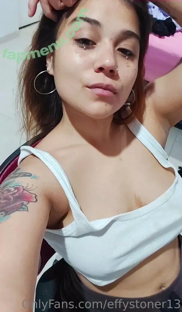 effystoner13 nude photo #0025 (itseffystone)