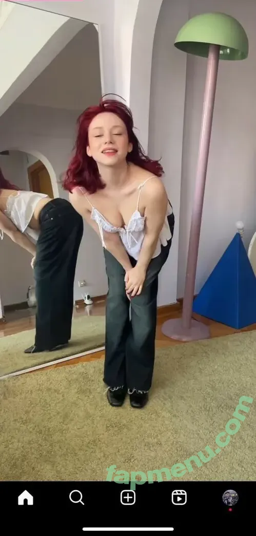 Eftalya Yağcı nude photo #0003 (eftalyayagcii)