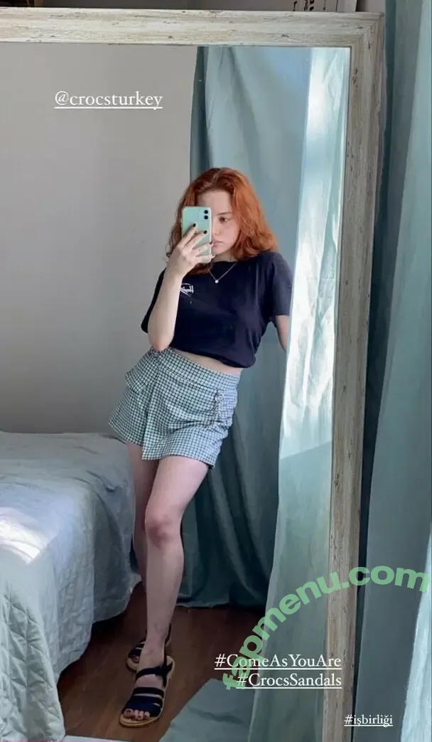 Eftalya Yağcı nude photo #0016 (eftalyayagcii)